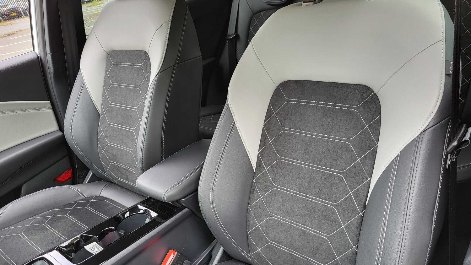 Used Ford Puma for sale - 77943458: Photo 19