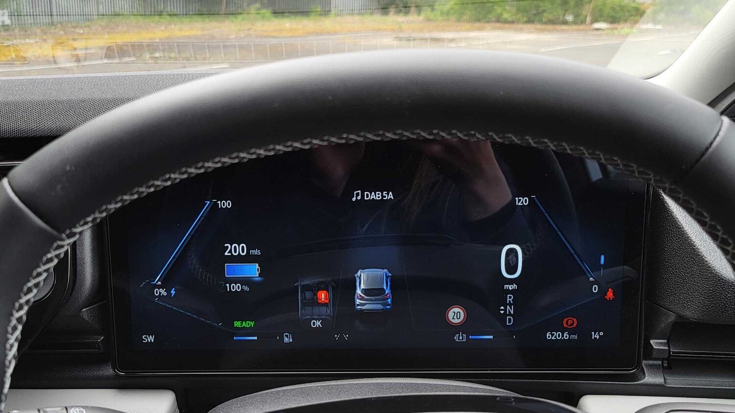 Used Ford Puma for sale - 77943458: Photo 23