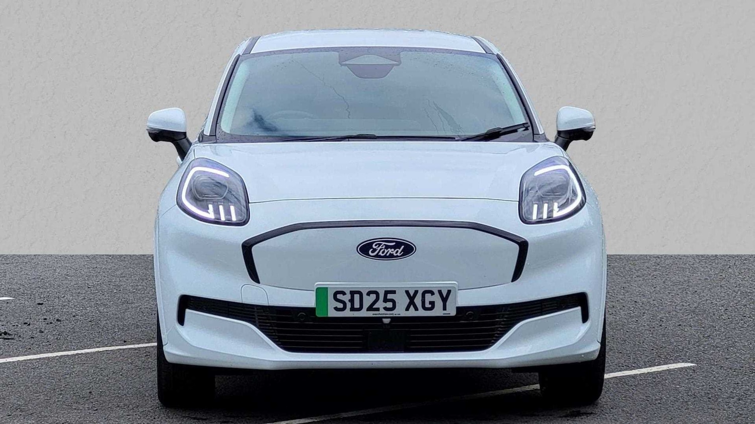 Used Ford Puma for sale - 77943458: Photo 5