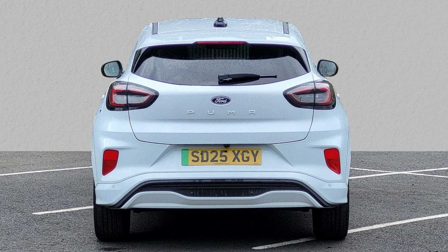 Used Ford Puma for sale - 77943458: Photo 6