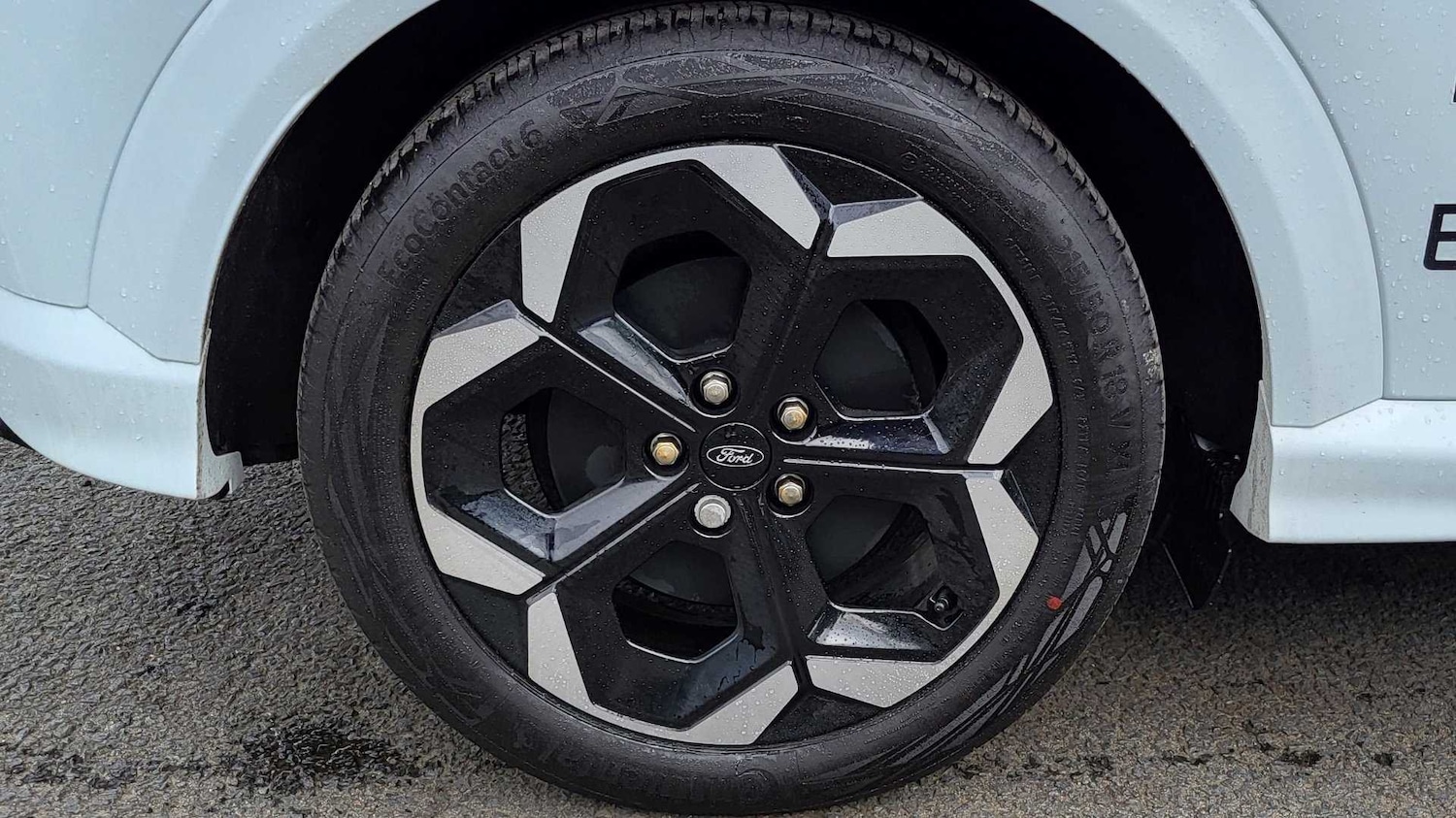 Used Ford Puma for sale - 77943458: Photo 8