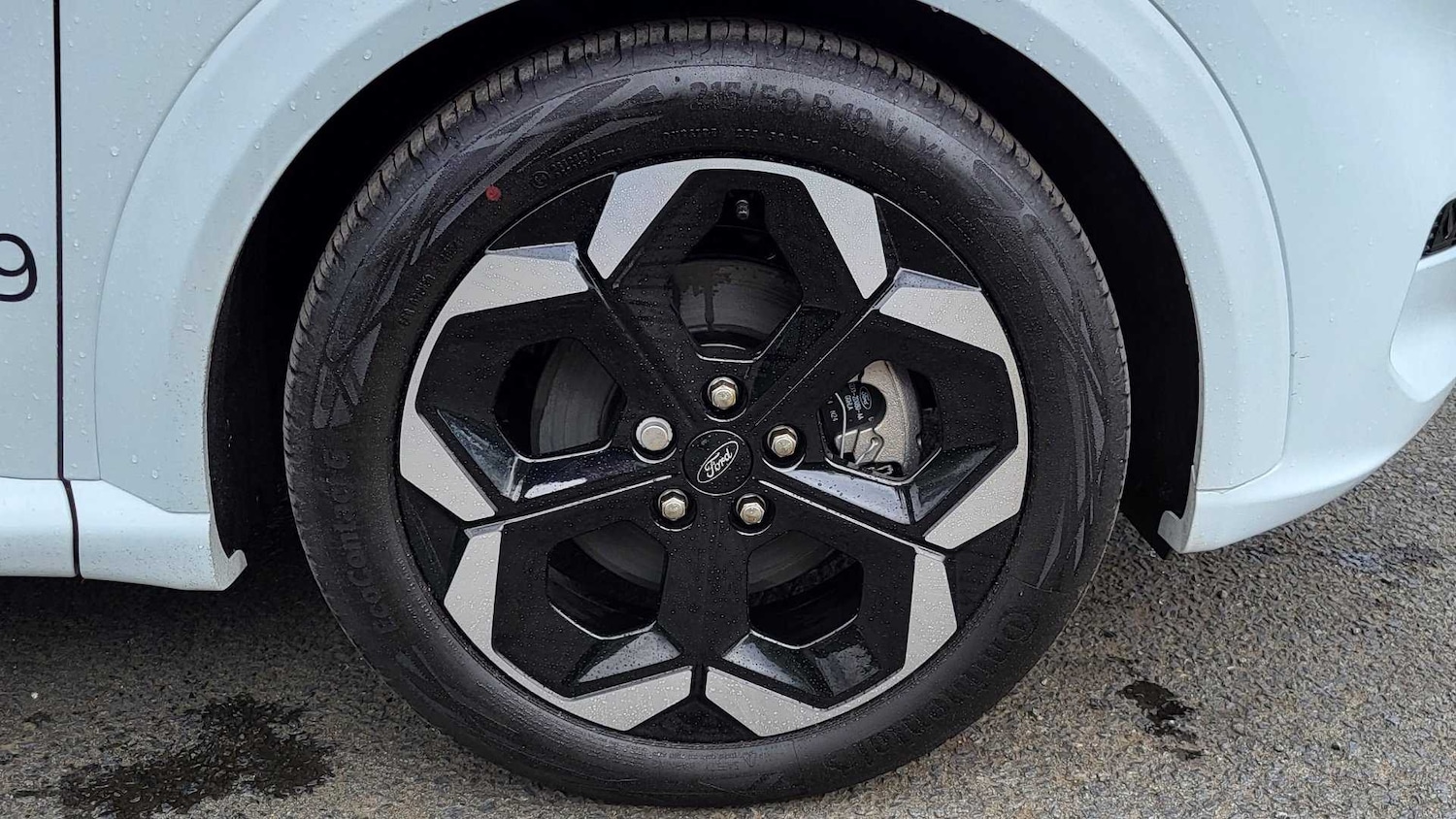 Used Ford Puma for sale - 77943458: Photo 9