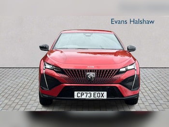 Used Peugeot 408 2023 for sale - 79467056: Photo