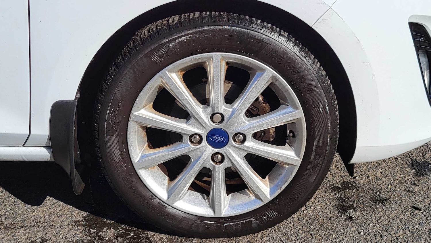 Used Ford Fiesta 2020 for sale - 76113536: Photo 10