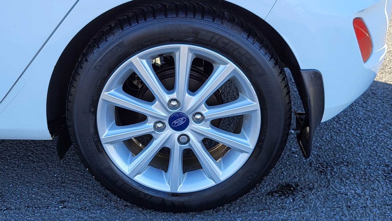 Used Ford Fiesta 2020 for sale - 76113536: Photo 11