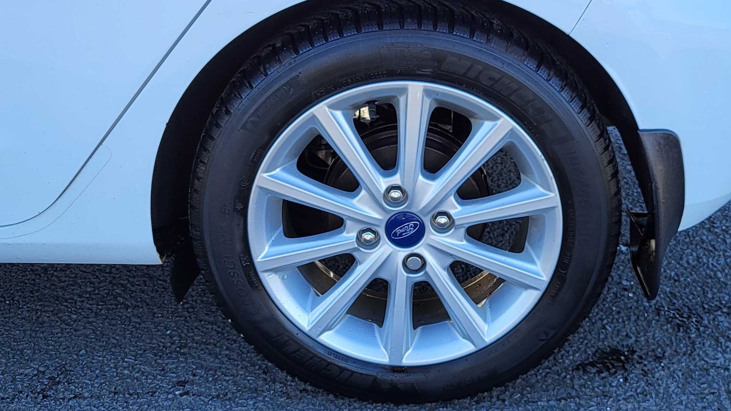 Used Ford Fiesta 2020 for sale - 76113536: Photo 12