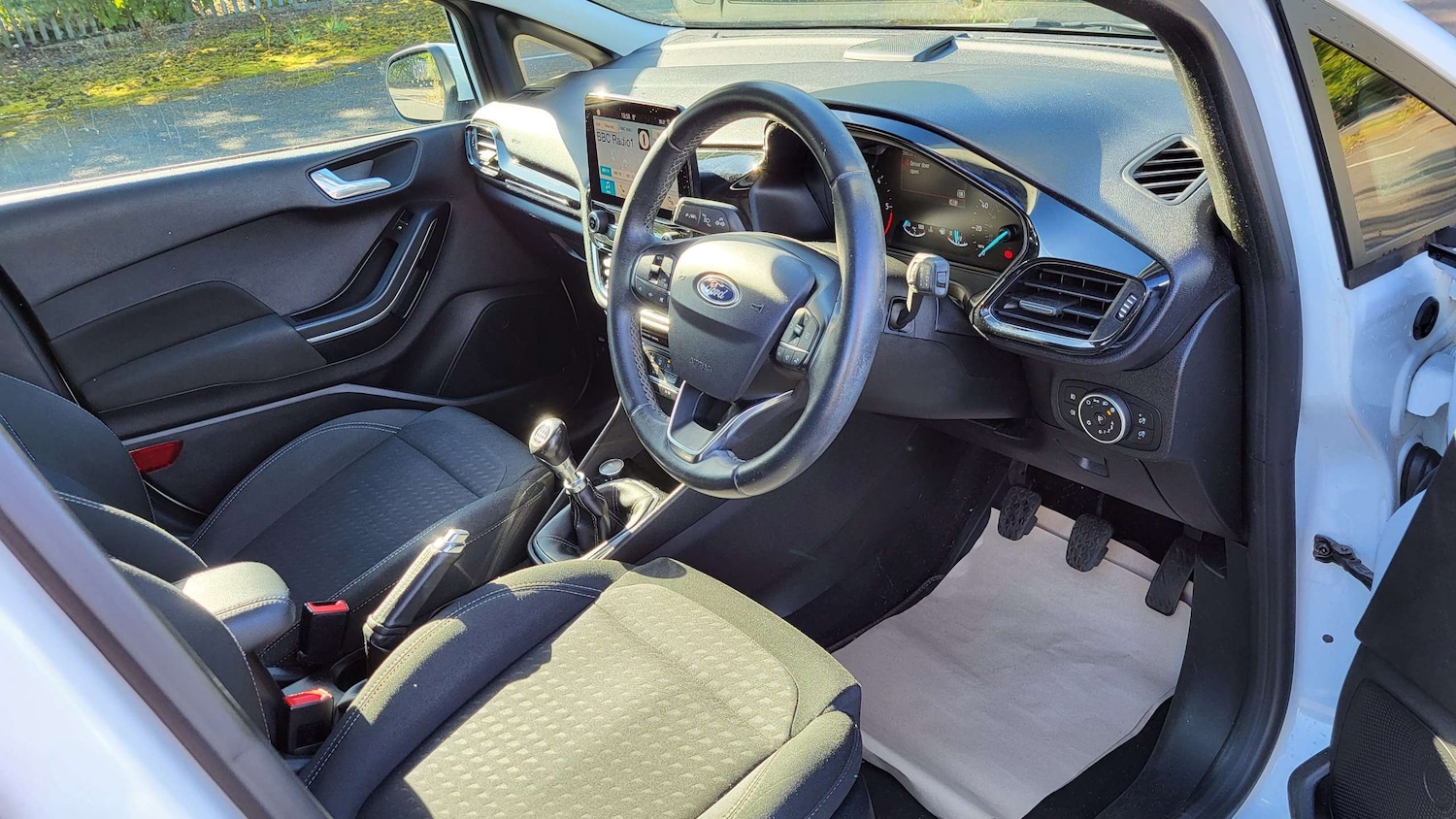 Used Ford Fiesta 2020 for sale - 76113536: Photo 15