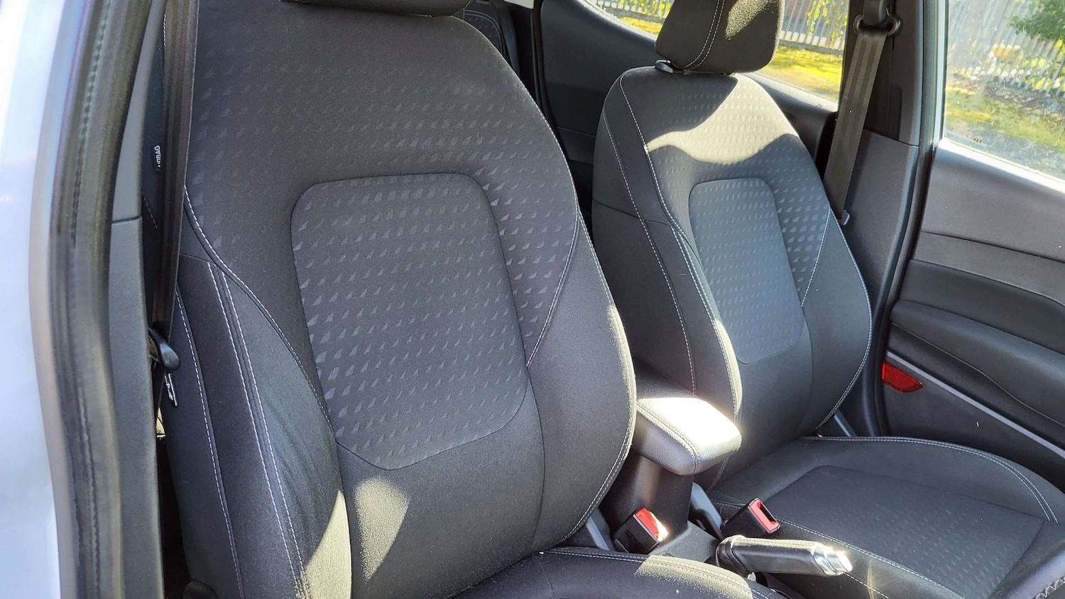 Used Ford Fiesta 2020 for sale - 76113536: Photo 16
