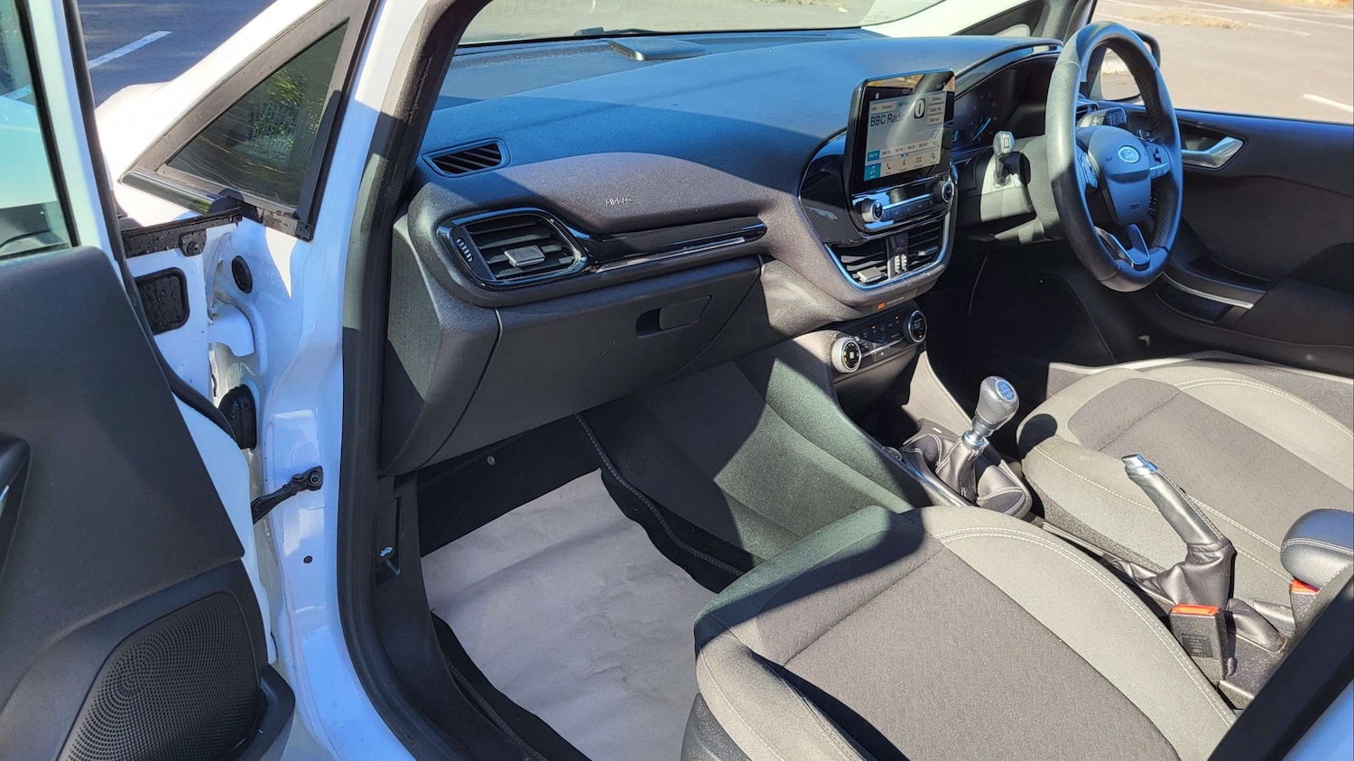 Used Ford Fiesta 2020 for sale - 76113536: Photo 17