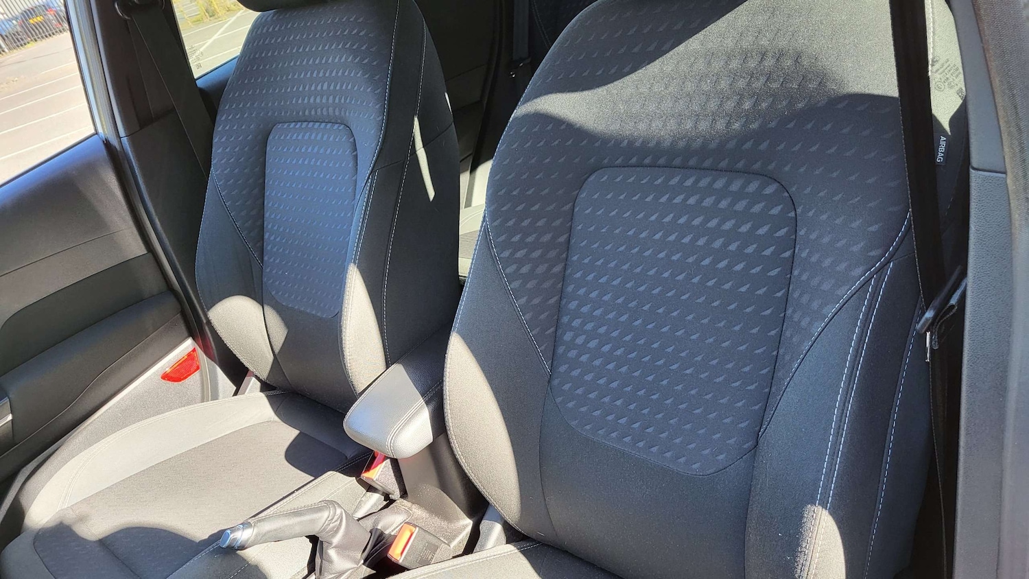 Used Ford Fiesta 2020 for sale - 76113536: Photo 18