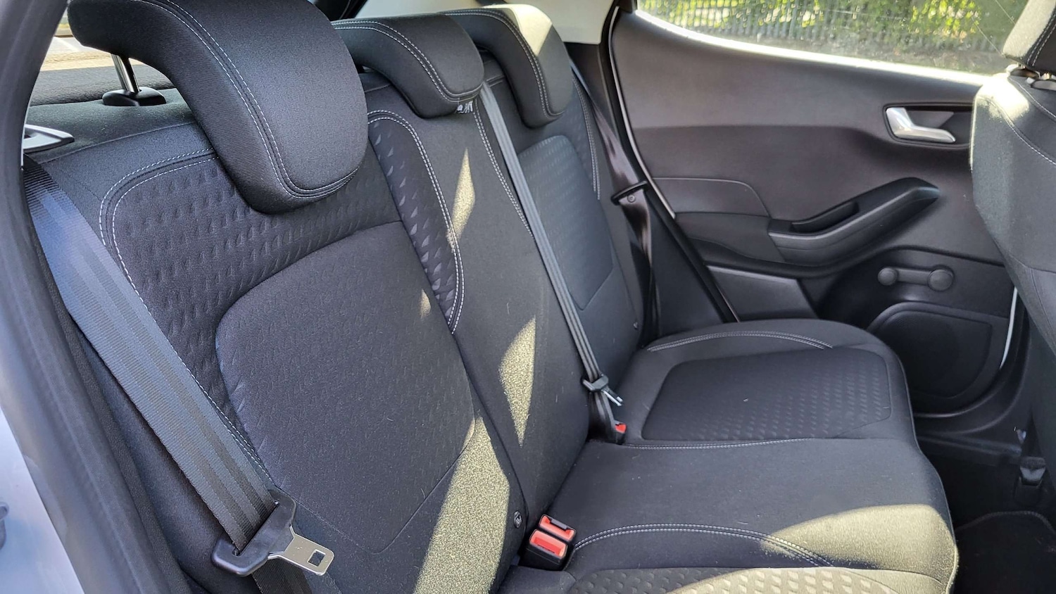 Used Ford Fiesta 2020 for sale - 76113536: Photo 19