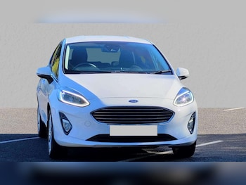 Ford - Fiesta