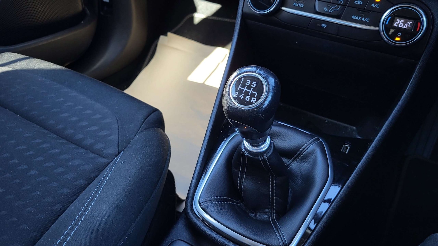Used Ford Fiesta 2020 for sale - 76113536: Photo 21