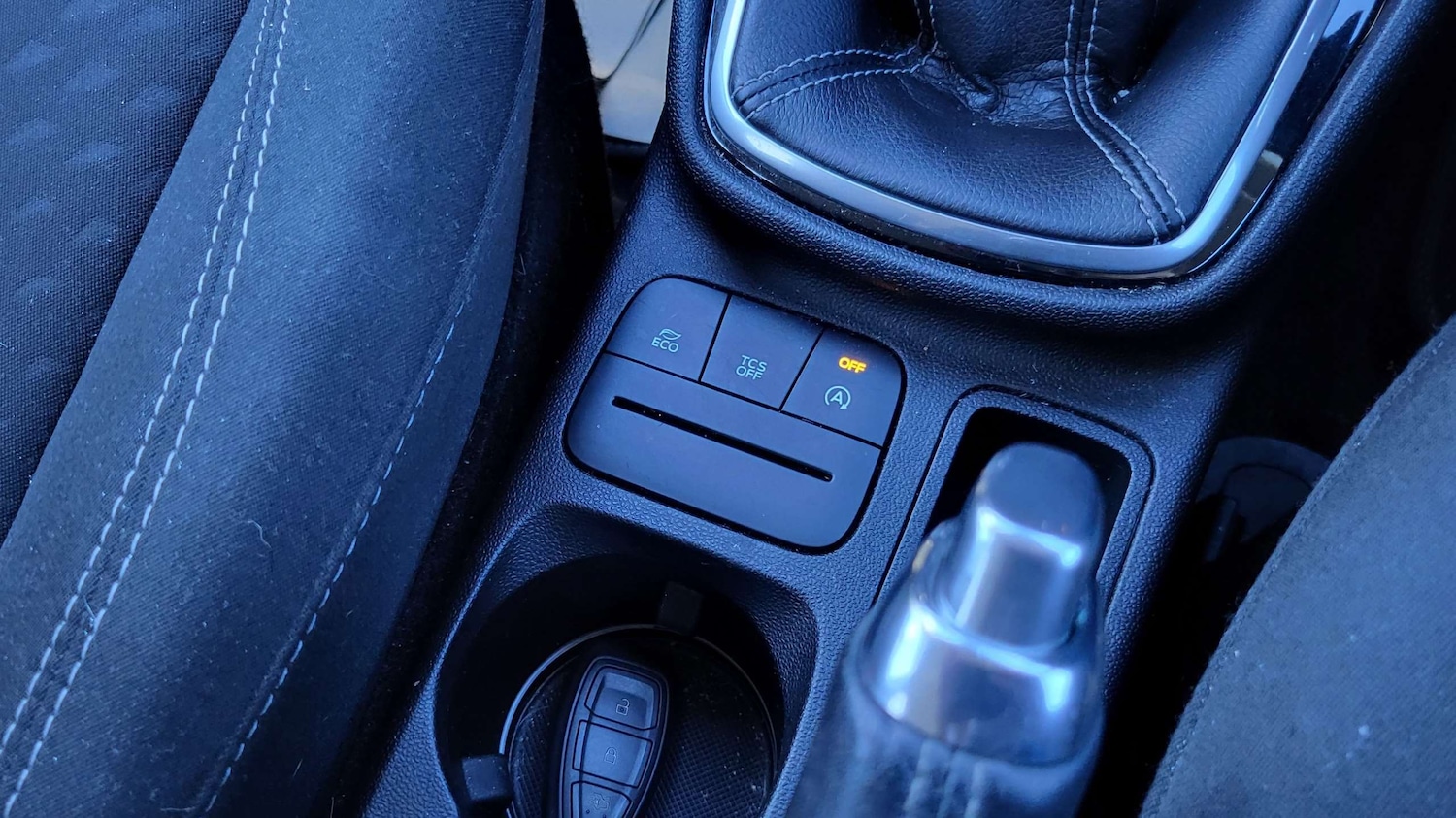 Used Ford Fiesta 2020 for sale - 76113536: Photo 25