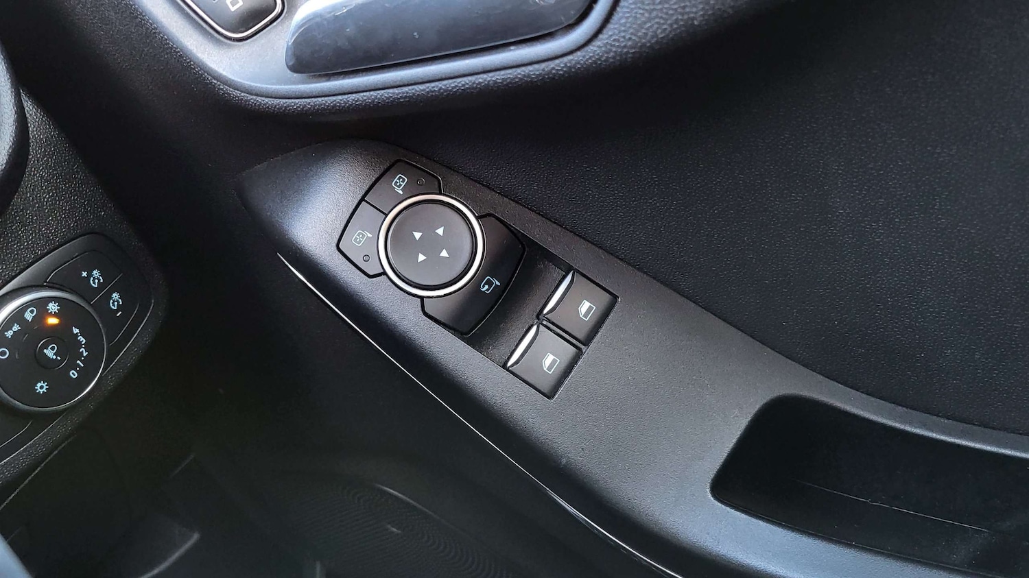 Used Ford Fiesta 2020 for sale - 76113536: Photo 29