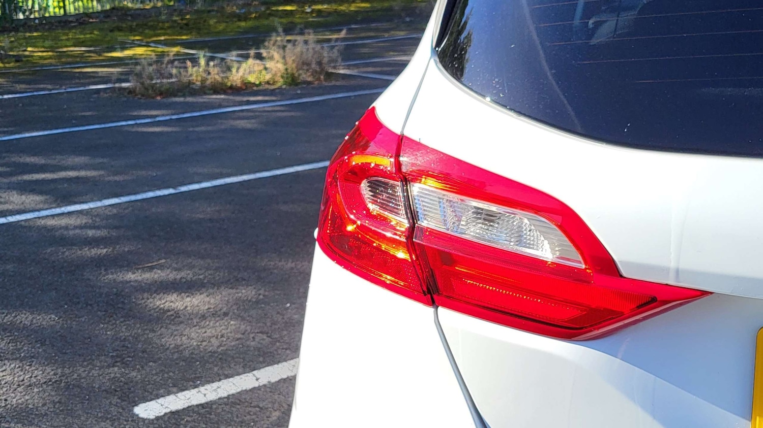 Used Ford Fiesta 2020 for sale - 76113536: Photo 31