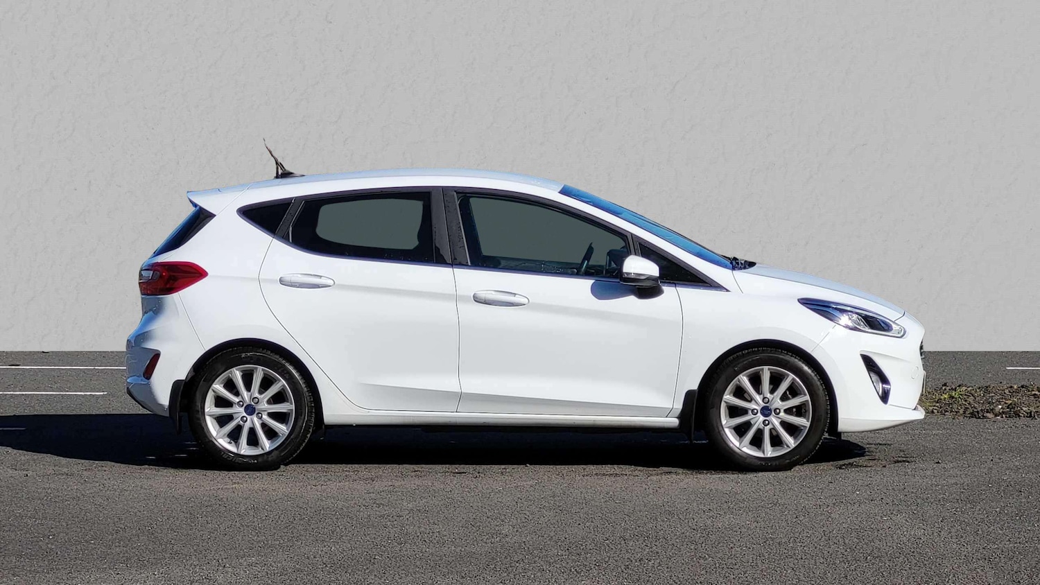 Used Ford Fiesta 2020 for sale - 76113536: Photo 5