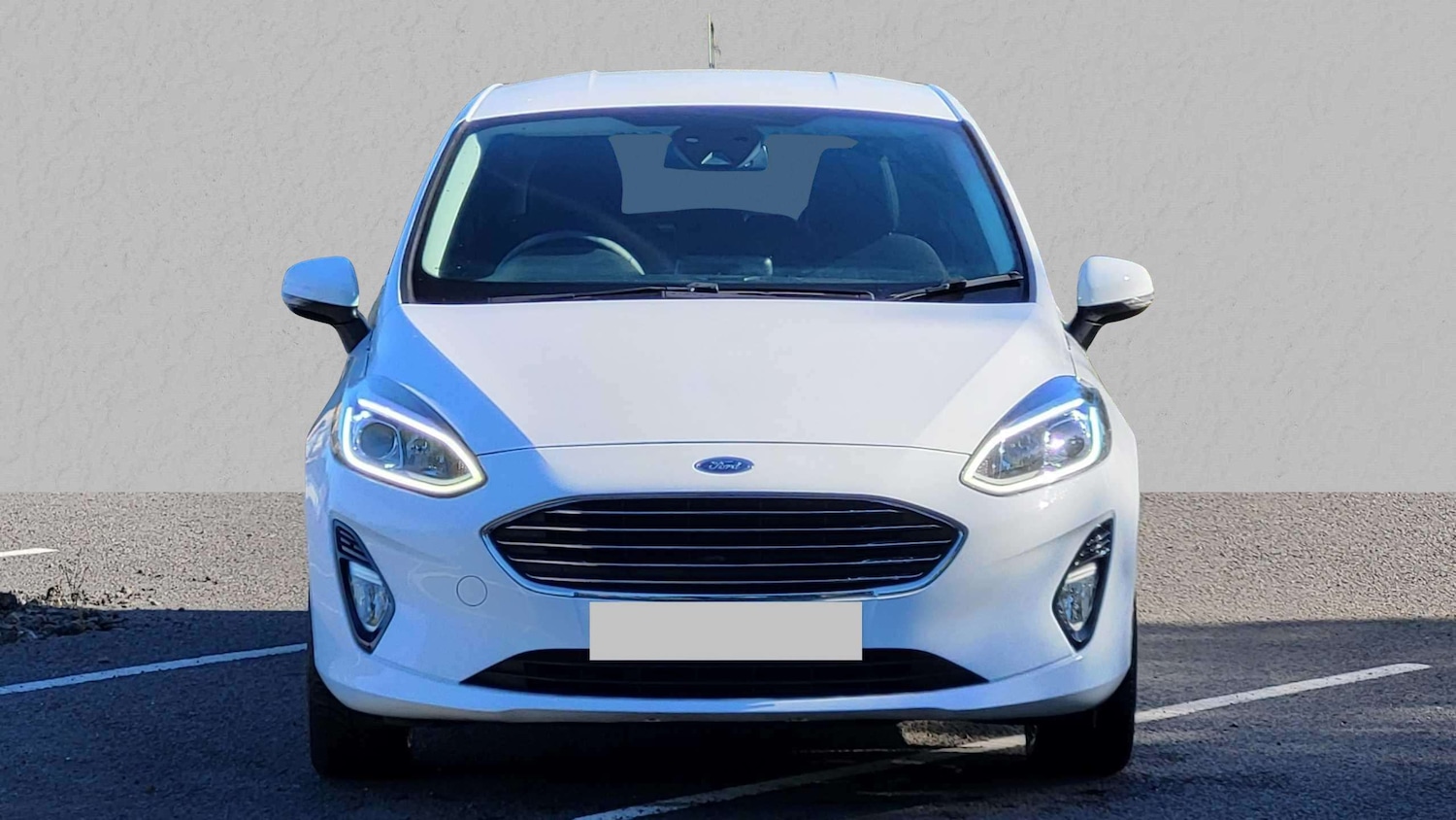 Used Ford Fiesta 2020 for sale - 76113536: Photo 6