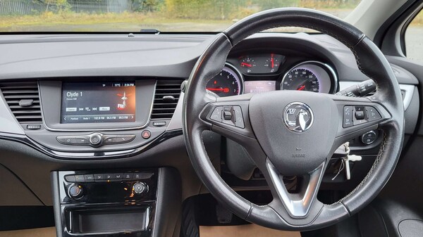 Used Vauxhall Astra 2020 for sale - 76262340: Photo 10