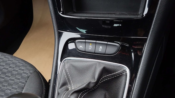 Used Vauxhall Astra 2020 for sale - 76262340: Photo 21