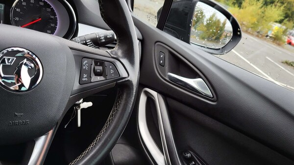Used Vauxhall Astra 2020 for sale - 76262340: Photo 23