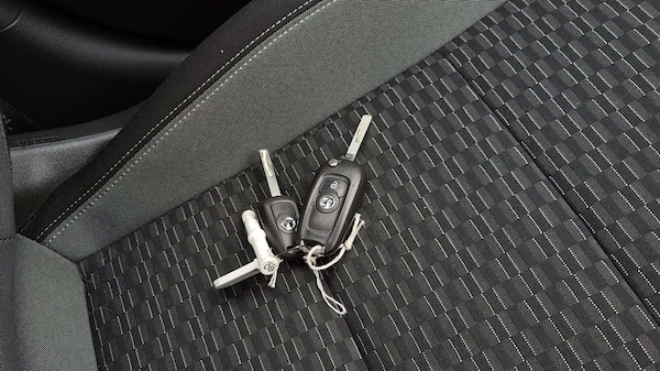 Used Vauxhall Astra 2020 for sale - 76262340: Photo 25