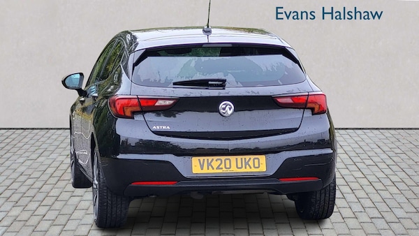 Used Vauxhall Astra 2020 for sale - 76262340: Photo 2