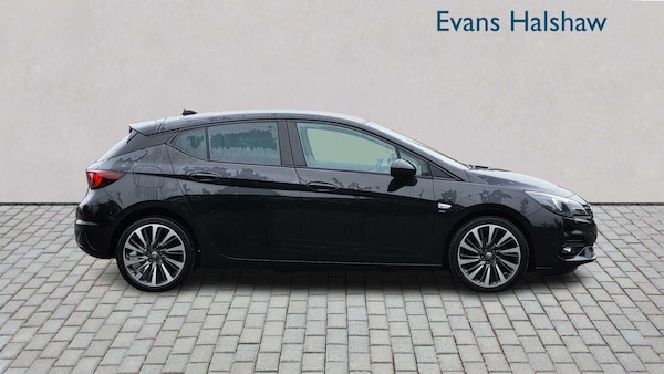 Used Vauxhall Astra 2020 for sale - 76262340: Photo 3