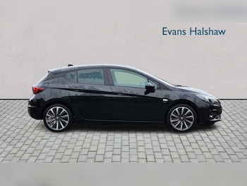 Used Vauxhall Astra 2020 for sale - 76262340: Photo