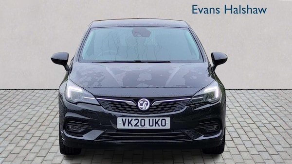 Used Vauxhall Astra 2020 for sale - 76262340: Photo 4