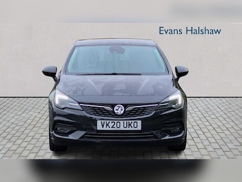 Used Vauxhall Astra 2020 for sale - 76262340: Photo