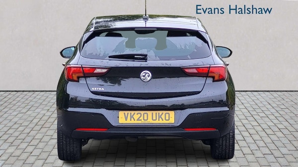 Used Vauxhall Astra 2020 for sale - 76262340: Photo 5