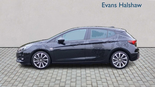 Used Vauxhall Astra 2020 for sale - 76262340: Photo 6