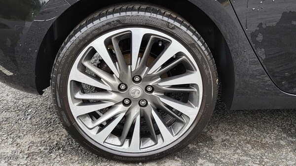 Used Vauxhall Astra 2020 for sale - 76262340: Photo 7