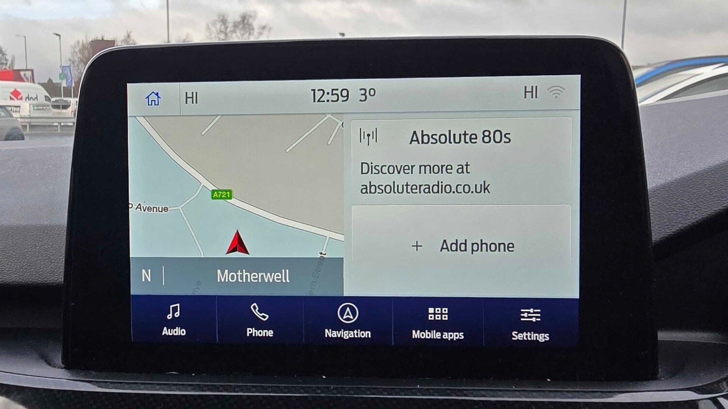 Used Ford Kuga 2020 for sale - 77552967: Photo 11