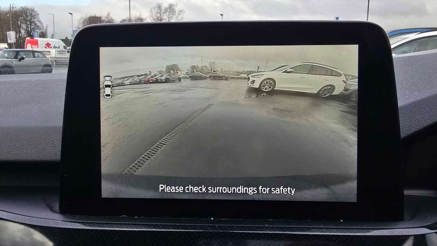 Used Ford Kuga 2020 for sale - 77552967: Photo 12