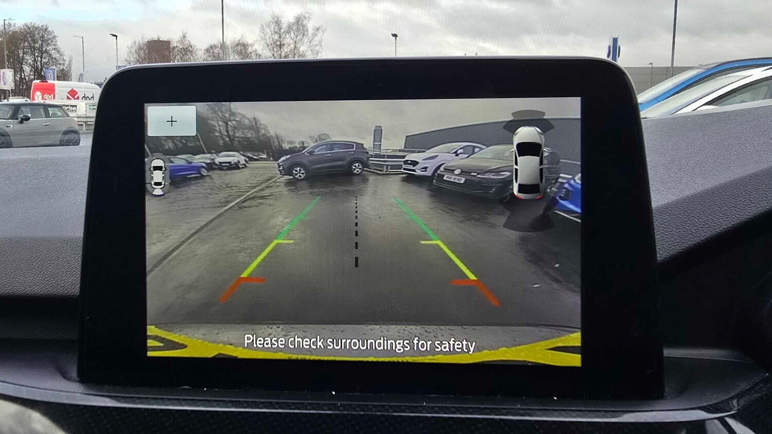 Used Ford Kuga 2020 for sale - 77552967: Photo 13