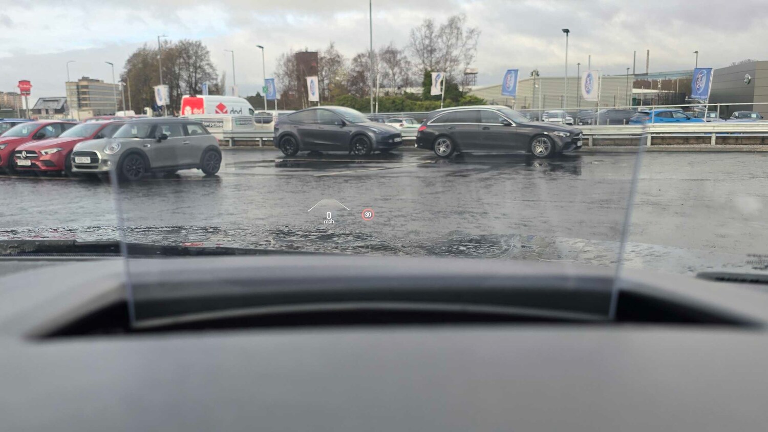 Used Ford Kuga 2020 for sale - 77552967: Photo 14