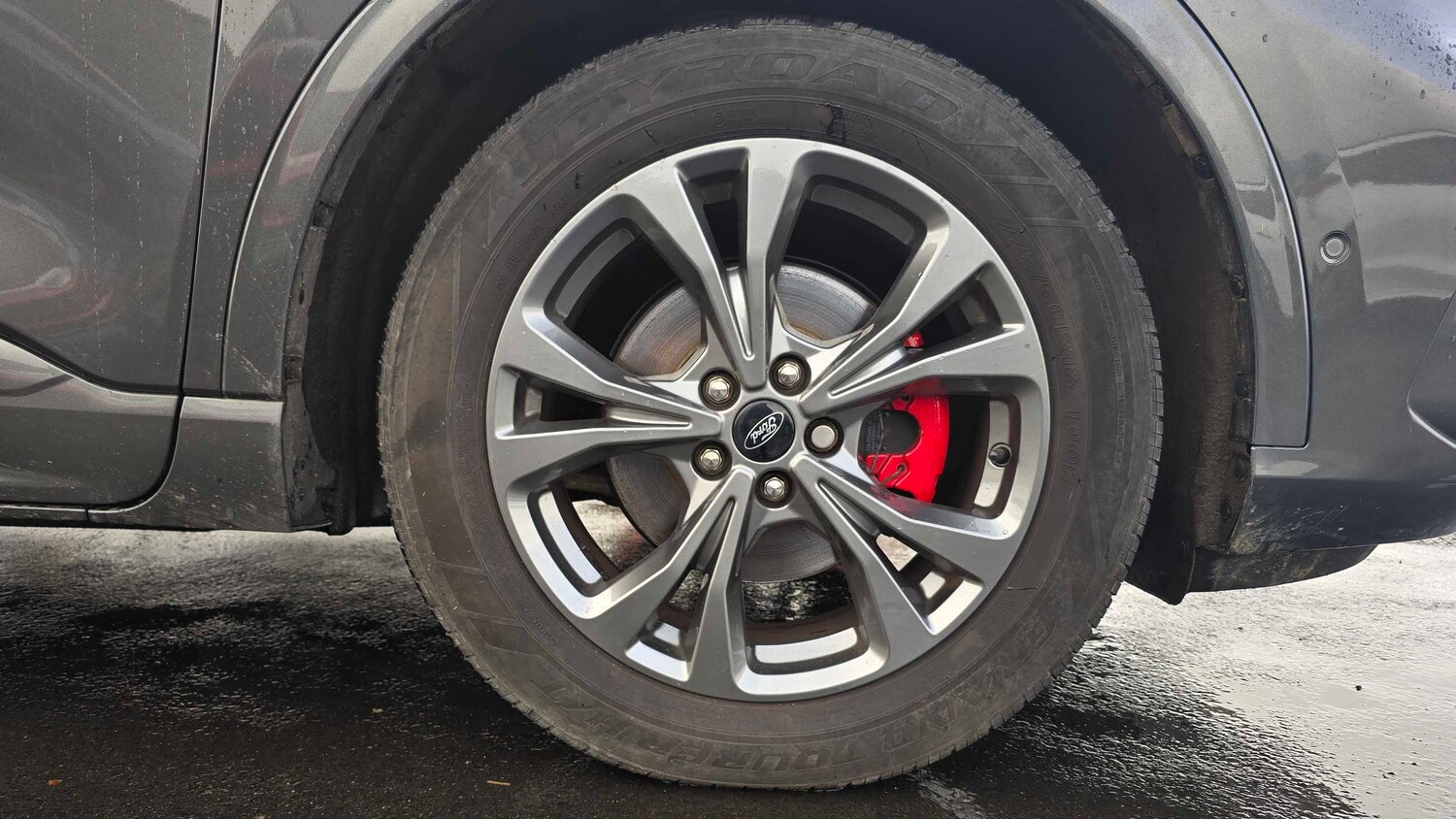 Used Ford Kuga 2020 for sale - 77552967: Photo 8