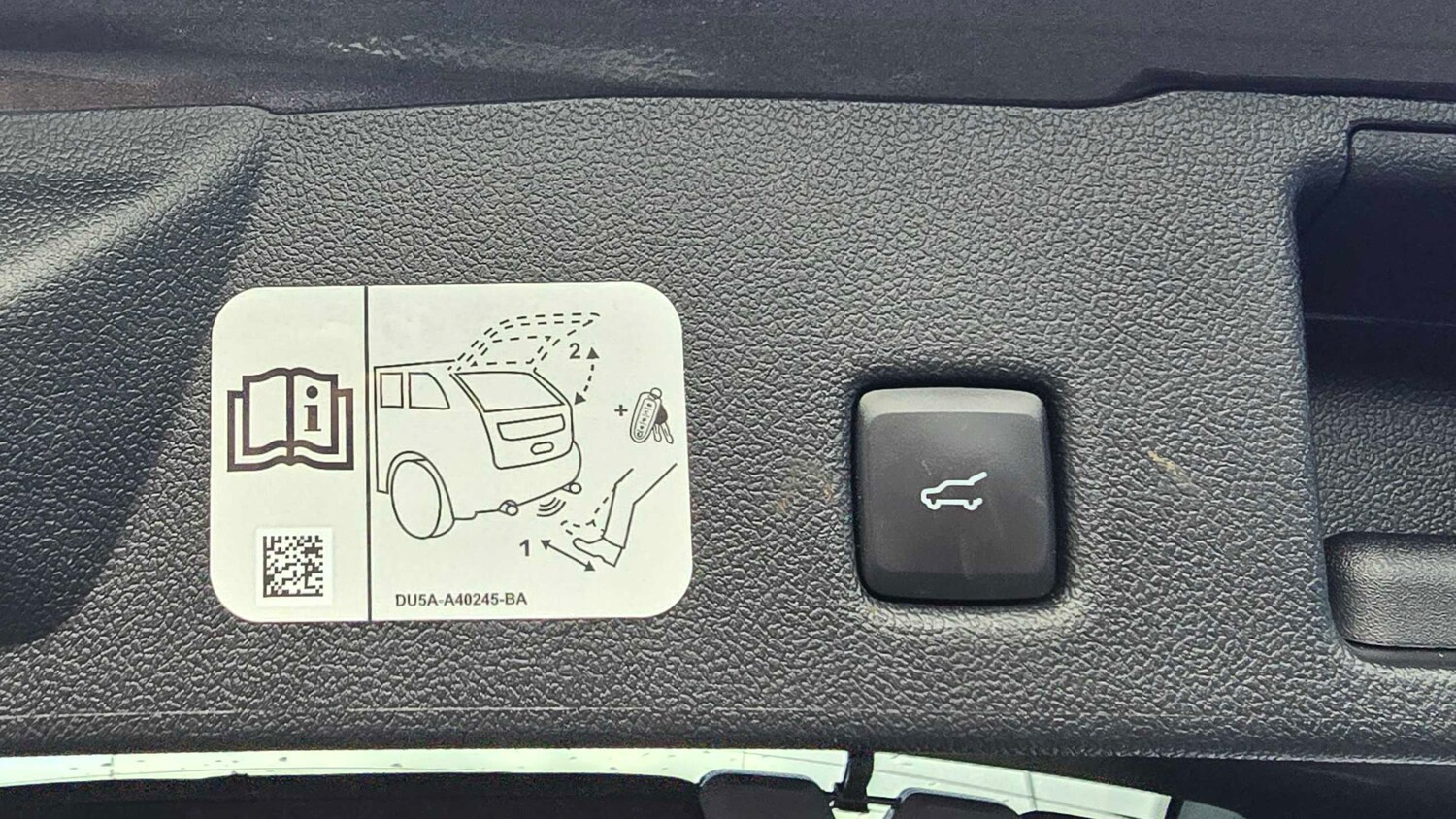 Used Ford Kuga 2020 for sale - 77552967: Photo 9