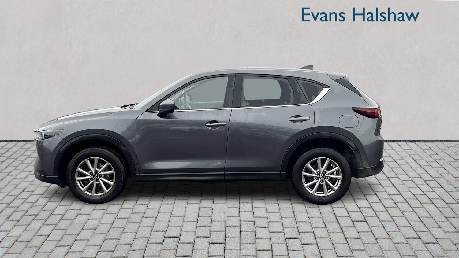 Used Mazda CX-5 2023 for sale - 77634996: Photo 3