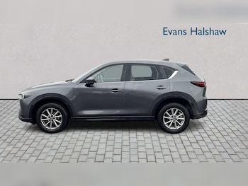Used Mazda CX-5 2023 for sale - 77634996: Photo