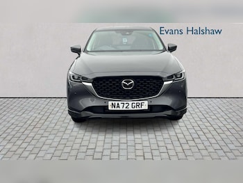 Used Mazda CX-5 2023 for sale - 77634996: Photo