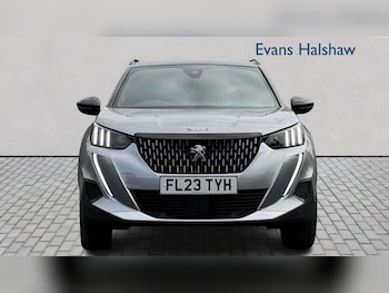 Used Peugeot 2008 2023 for sale - 79467149: Photo