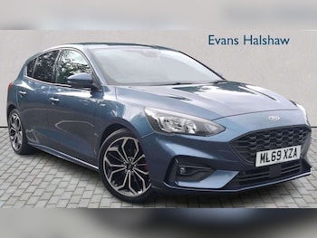 Used Ford Focus 2020 for sale - 78812459: Photo