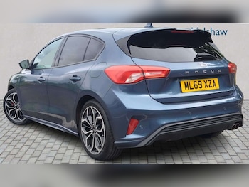 Used Ford Focus 2020 for sale - 78812459: Photo