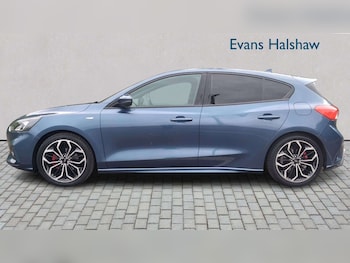 Used Ford Focus 2020 for sale - 78812459: Photo