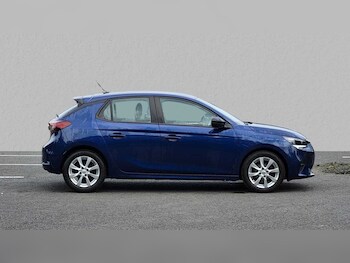 Used Vauxhall Corsa 2021 for sale - 75841390: Photo
