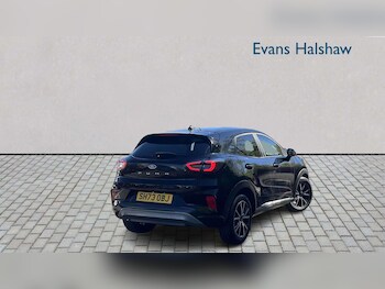 Used Ford Puma 2023 for sale - 78451832: Photo