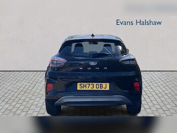 Used Ford Puma 2023 for sale - 78451832: Photo